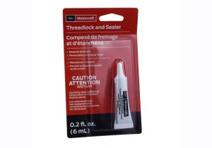 Ford Mustang Shift Knob - Ford Racing - 6 Speed - Black - `15-`17